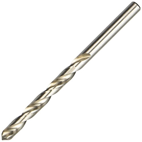 Terrax By Ruko - Broca Cilindrica Din 338 Hss-G 6,8Mm