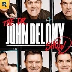 The Dr. John Delony Show Podcast By Ramsey Network cover art