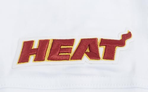 Image of Pro Standard Womens NBA Classic Chenille Cotton Single Jersey Body Con Dress