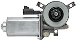ACDelco 11M20 Professional Front Power Window Motor