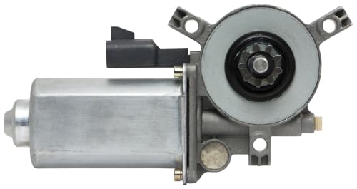 ACDelco 11M20 Professional Front Power Window Motor