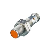 Inductive Proximity Switch Ifs340 for Industrial, Mobile, Cooling and Lubrication Applications