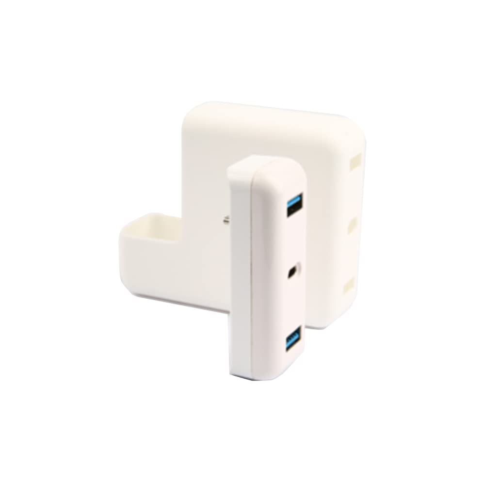 Novoo Omars Apple 61W Şarj Cihazı İçin USB Type-C Dönüştürücü