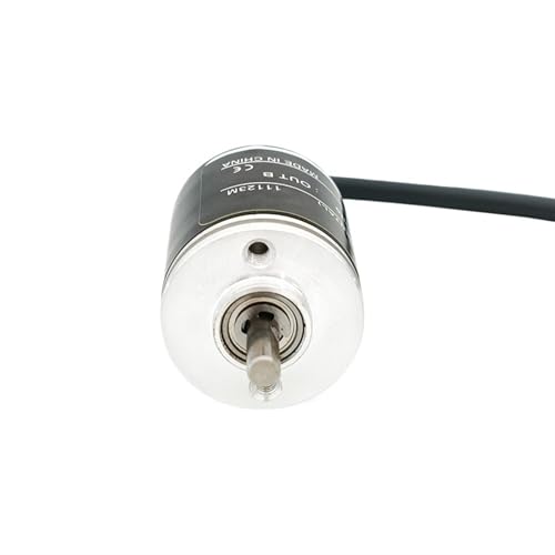 Codeur rotatif CW5E E6A2-CW5C pour corriger les erreurs d'alignement d'axe