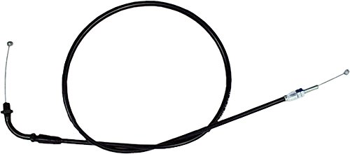 Motion Pro 02-0102 Black Vinyl Throttle Cable Pull