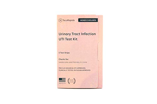 UTI Test Kit
