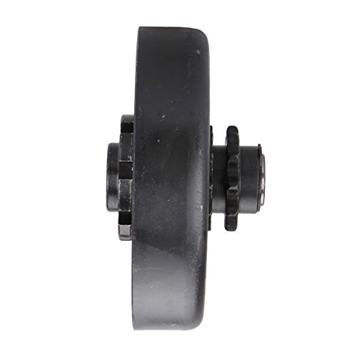 Dromedary 5/8" Bore #35 Chain 11 Tooth Centrifugal Clutch For Go-kart Mini-bike