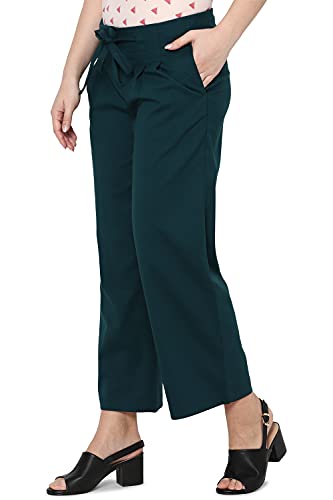 Image of Allen Solly Women Casual Pants