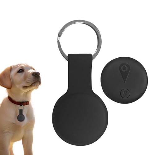 Collier de localisation pour chien avec clôture virtuelle GPS extérieure - 7