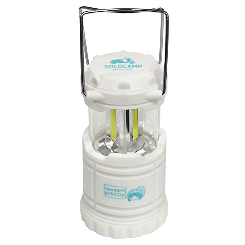 ゆるキャン△ りんの LED ランタン