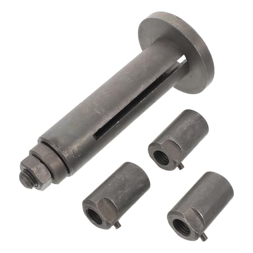Outil d'extraction de poulie robuste avec vis de force pour moteur moto