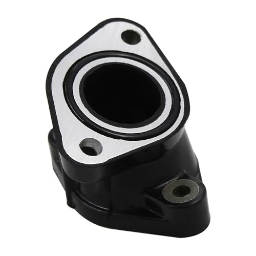 Colector de admisión de carburador para solucionar tirones en CRF100F 4