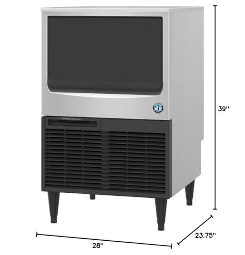 Hoshizaki commercial ice machine