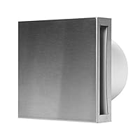 Ø 100mm Bad-Lüfter mit