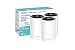 Produktbild TP-Link Deco XE75 Pro V1 - Wi-Fi system (3 routers) - up to 7,200 sq.ft - mesh - GigE, 2.5 GigE, 802.11ax (Wi-Fi 6E) - 802.11a/b/g/n/ac/ax - Multi-Band