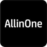 AllinOne - All app in one place