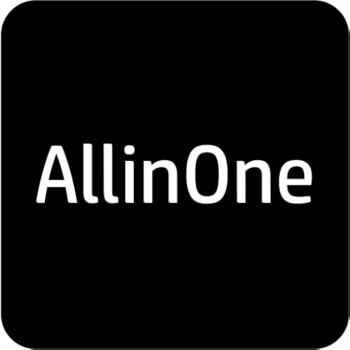 AllinOne - All app in one place