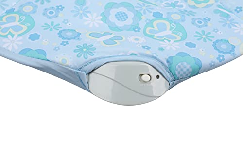 Cadeira Clean Azul