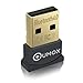 Produktbild QUMOX USB Nano Bluetooth-Adapter V4.0 Bluetooth 4.0 Version 4.0 Technologie Standard - Plug & Play - Bluetooth Geräten, PC, Kopfhörer, Laptop, Tastatur, Maus, Drucker, Windows 10 fähig