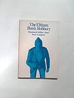 The Eltham Bank Robbery 3125711800 Book Cover