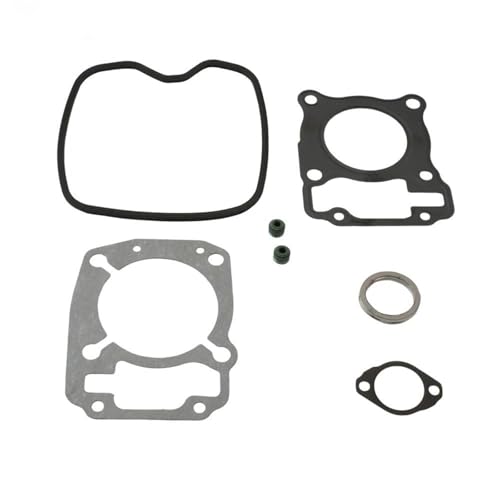 Kit joints haut moteur CBF125 XR125 12391-KRM-840 pour réparation haut cylindre moto