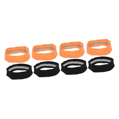 Bandeau de sport homme YARNOW bandeau fitness cheveux et musculation