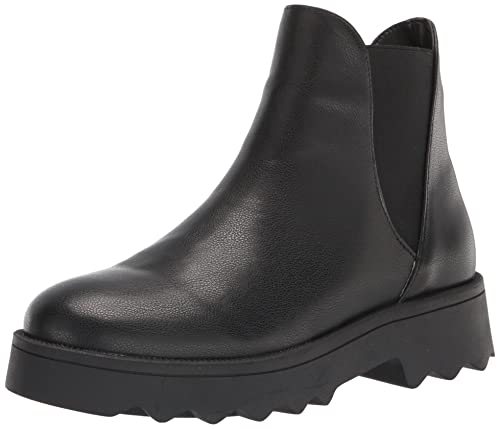 Aerosoles Women's Swallow Chelsea Boot, BLACK, 8