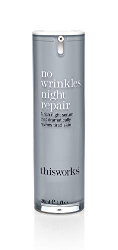 Preisvergleich Produktbild This Works No Wrinkles Night Repair 30ml