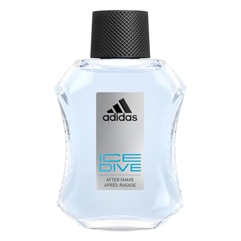 adidas Ice Dive After Shave Cover