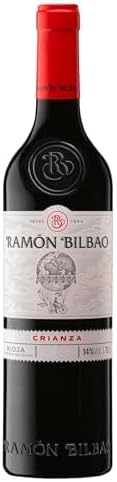 Ramón Bilbao Crianza - 75 cl 750ml
