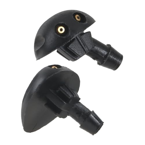 Gicleur de lave-glace pour essuie-glace avant Dacia Duster