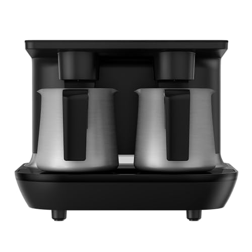 Beko 6-Cup Turkish Coffee Maker