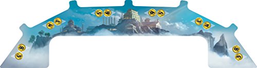ASMODEE 7 Wonders Duel Pantheon - vue 10