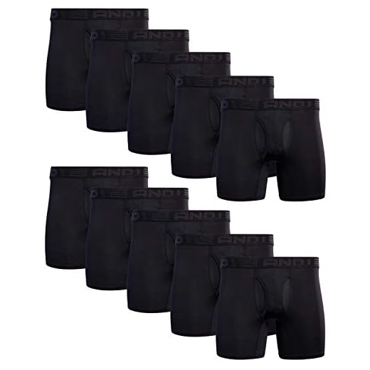 What is the best undershort for backpacking in the desert AND1 Performance Compression Boxer Briefs