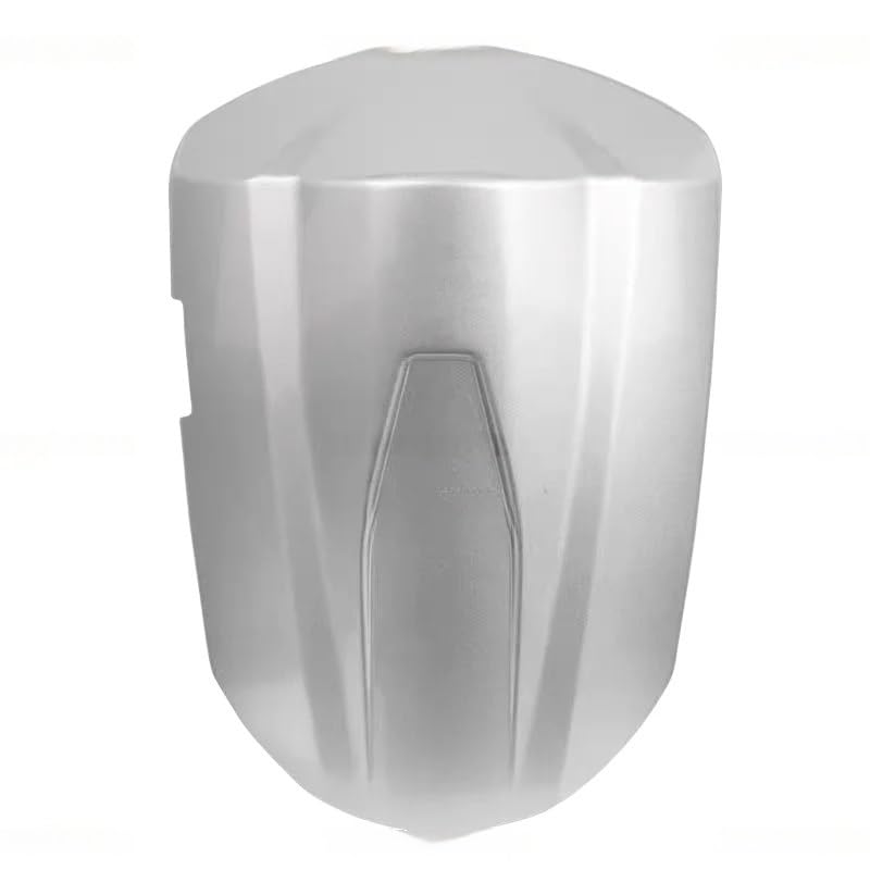 Capot solo pour GSXR 600 carénage arrière aérodynamique rigide