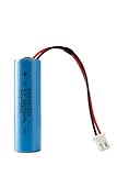 smart eq batterie kaufen Lithium-Thionylchlorid-Batterie
