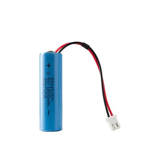 Gre Blue Battery 7015C001 – Batería Para Blue Connect, Analizador De Agua Inteligente