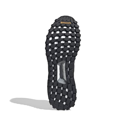 Image of adidas Mens Ultraboost Ultra Boost 1.0 ATR Running Sneakers Shoes - Black