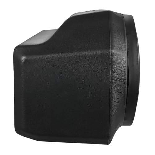 Boîtier pour lance-pierre Polaris DS18 pour éliminer les vibrations et le manque de basses - 6