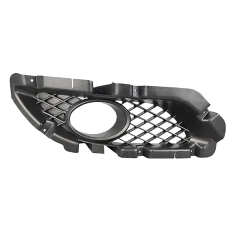 Rejilla de luz antiniebla compatible con BYD F6 que protege el parachoques delantero