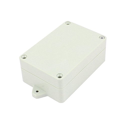 Caja de conexión estanca para audio y video 92x60x32mm miniatura 1