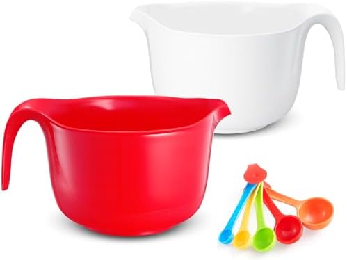 Osnell USA Mixing Bowls - Thumbnail 2