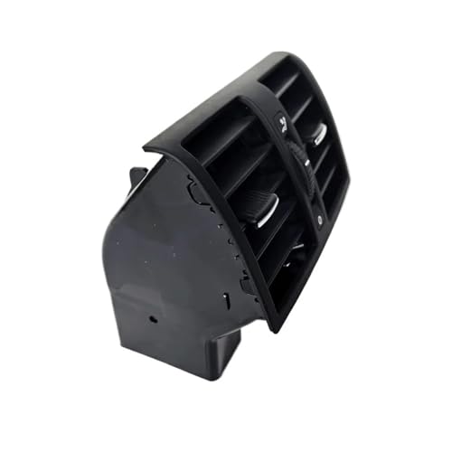 Salida de aire de salpicadero para solucionar fallos de clima en VW Touran 6