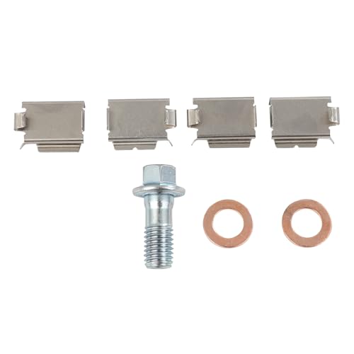 Image of 18B4928 Front Right Disc Brake Caliper Assembly w /Bracket