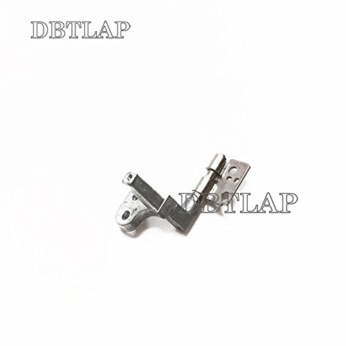 Laptop LCD Screen Hinges Set (L & R) For Dell Inspiron 3442 3443 - View #5