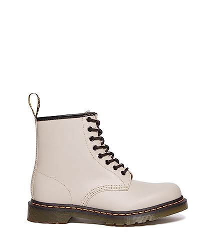 Image of Dr. Martens Unisex 1460 Leather 8 Eye Boot