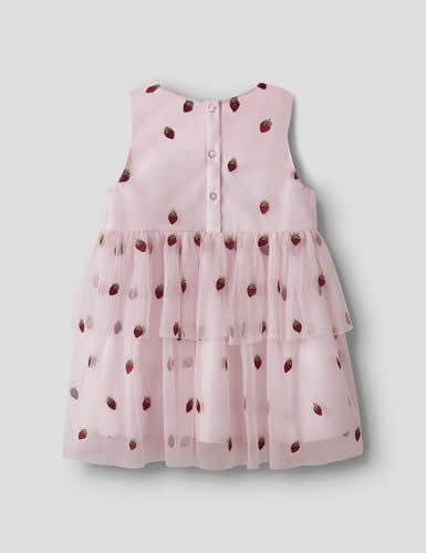 Nmfjulianna Tulle Spencer Niñas chaleco de tul Name IT 2
