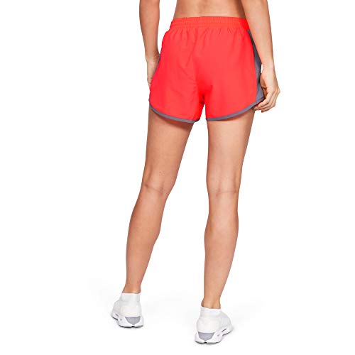 Image of Under Armour Women Sports Shorts