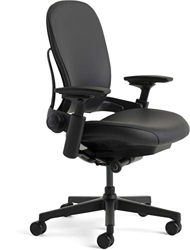 Steelcase 46216179S Office Chair, Black