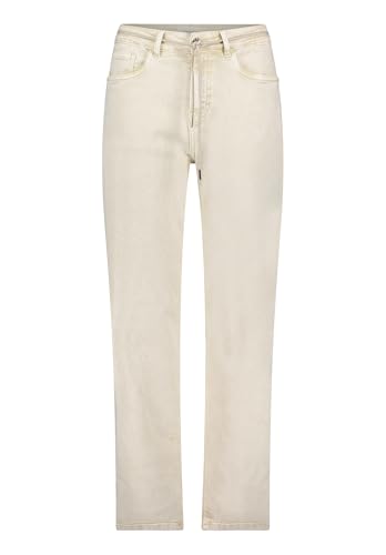 Pantalon femme cartoon ample fluide et léger avec motif imprimé